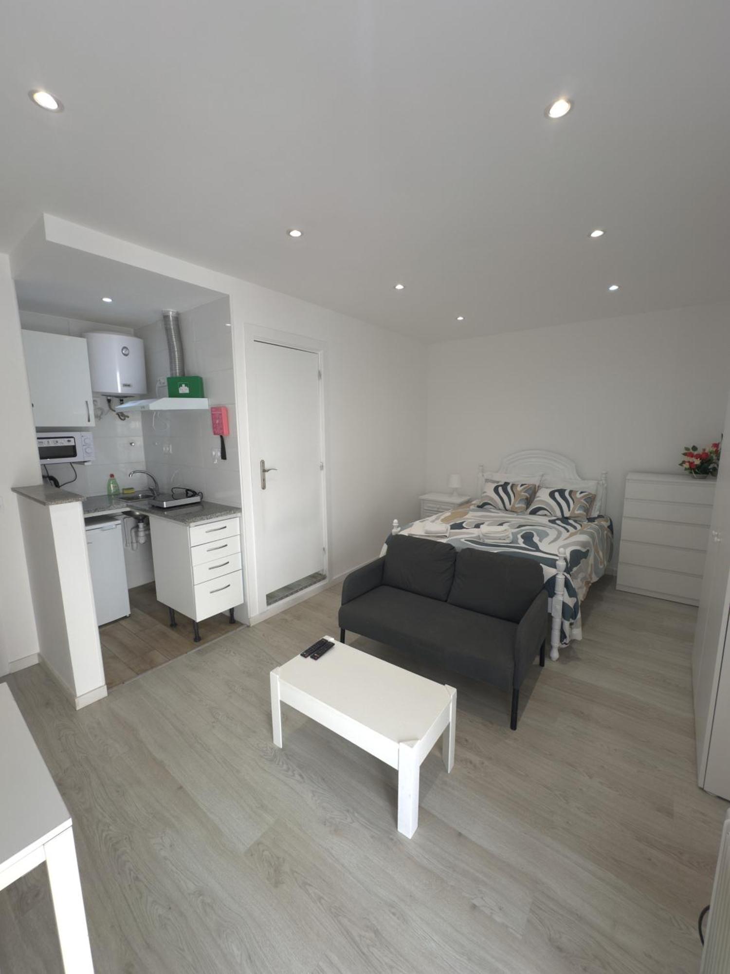 Antero De Quental Studios 2 - Porto, Porto